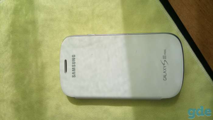 Телефон Galaxy, фотография 2