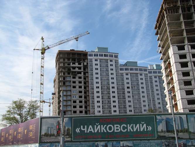 Продам строительную фирму, фотография 1