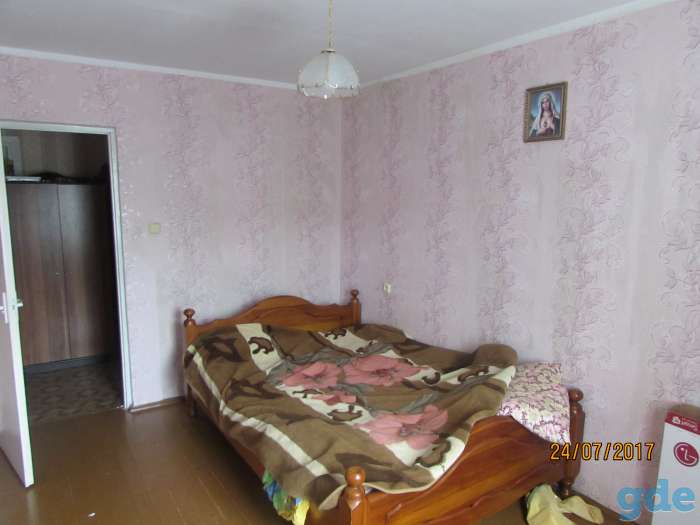 3-я квартира в Малой Берестовице, д.Малая Берестовица Гродненской обл,Берестовицкий район, фотография 3