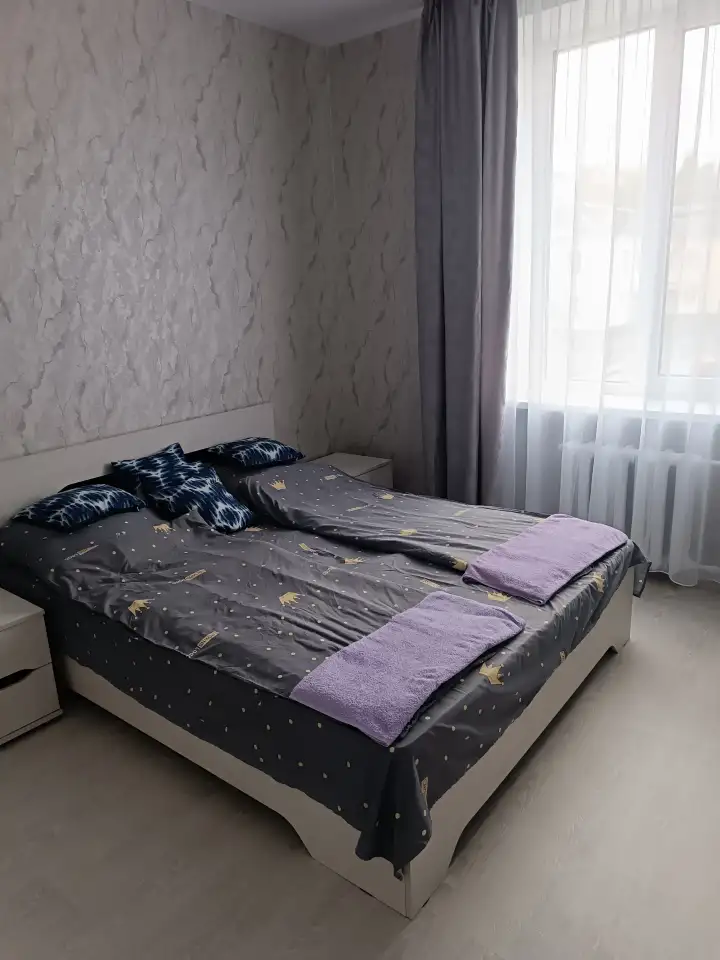 Сдается квартира только-только после ремонта!, фотография 19