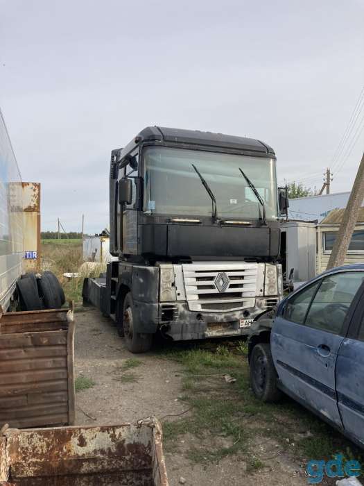 Запчасти, фотография 1