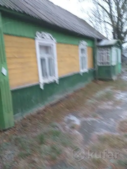 Продаю жилой дом, Д. Новая Веска,  ул. Гагарина , д. 82. Столбцовский район, фотография 2
