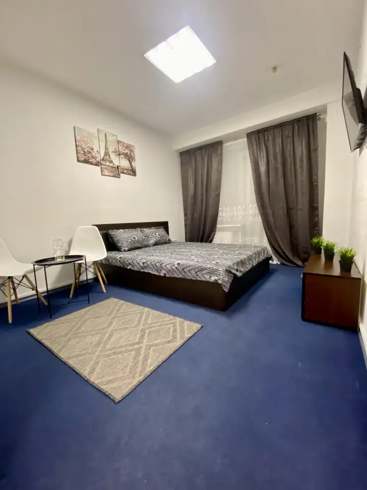 Уютный хостел в центре Минска! ONLINE HOSTEL!, фотография 5