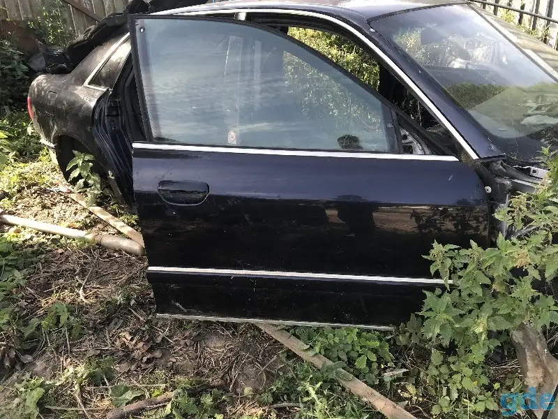 Продается на запчасти Audi A8, фотография 10