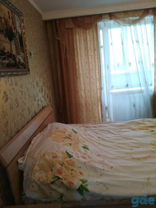 1-2-3 комнатные квартиры посуточно в  Калинковичах, фотография 3