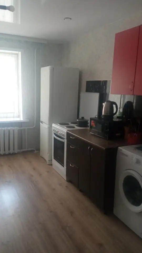 Посуточно квартира, Первомайская 9, фотография 4