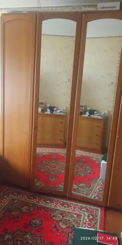 Продам шкаф, фотография 4