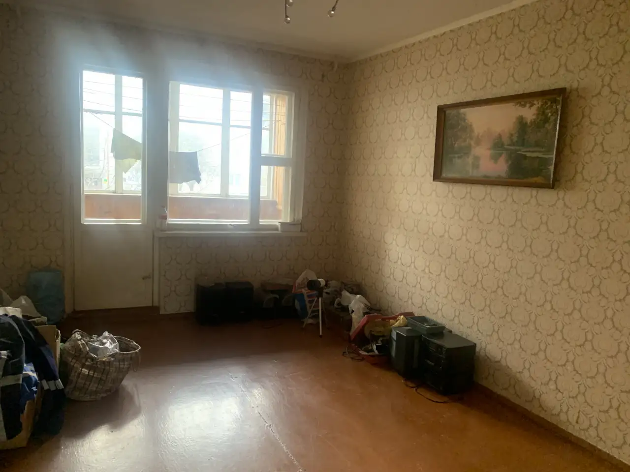 3 комнатная квартира в центре Бреста, фотография 4