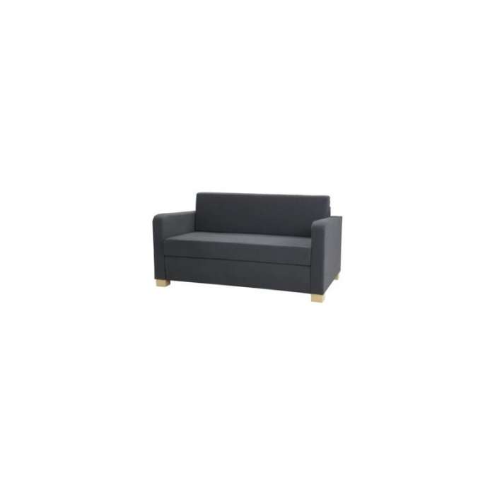 Диван-кровать IKEA Сольста 2-местный, фотография 1