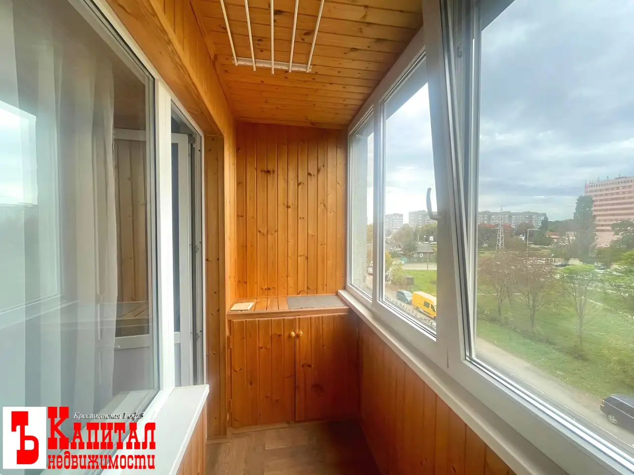 Продам 2-х комнатную квартиру, Владимирова ул. д.57, фотография 20