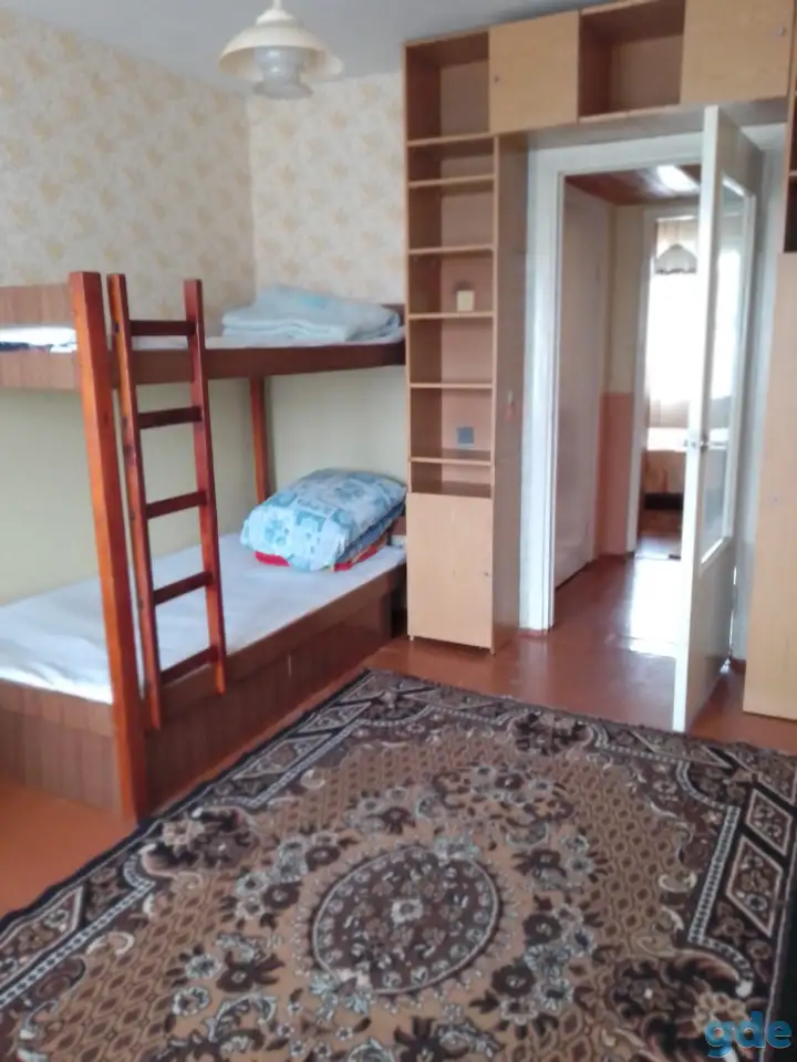Сдам квартиру на длительный срок, ул. Волгоградская, фотография 4