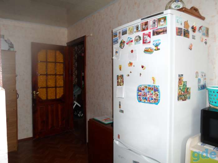 продажа квартиры, фотография 7