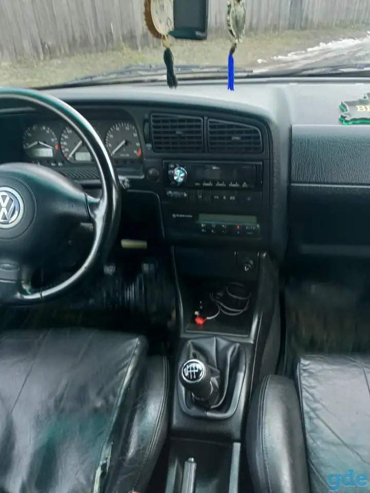 Пассат4 Volkswagen Passat, фотография 17