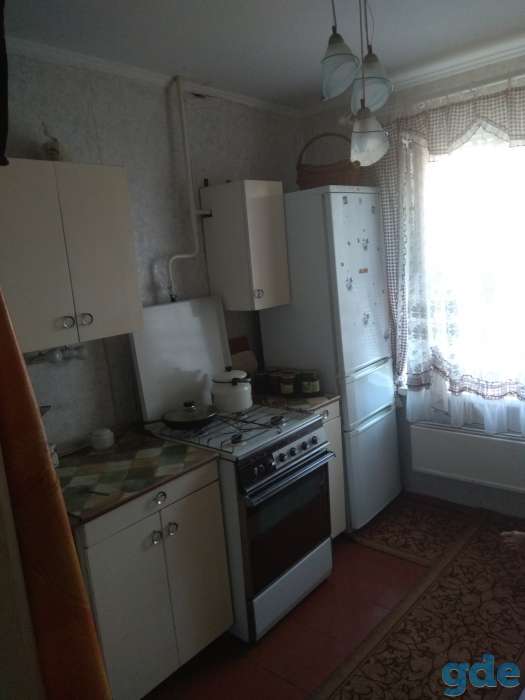 Квартира, Островского 16, фотография 5