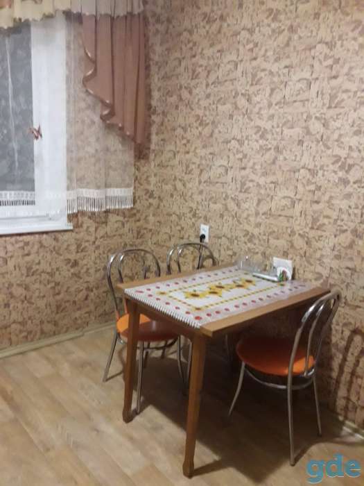 Квартиры на сутки в Жло́бине., фотография 5