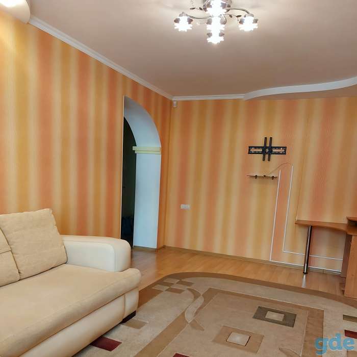 Квартира, Переулок Южный, фотография 5
