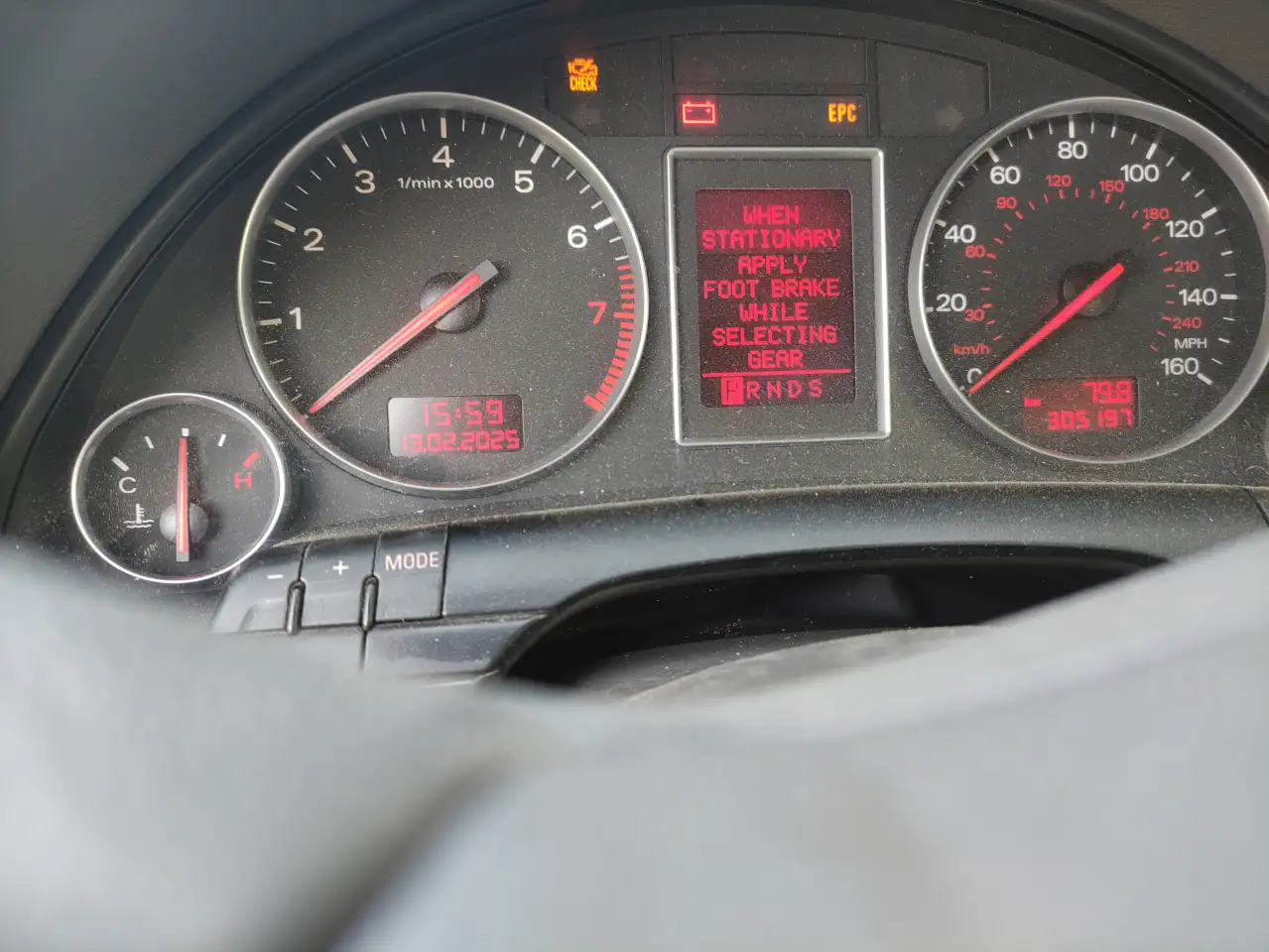 Продажа авто Audi A4, фотография 1