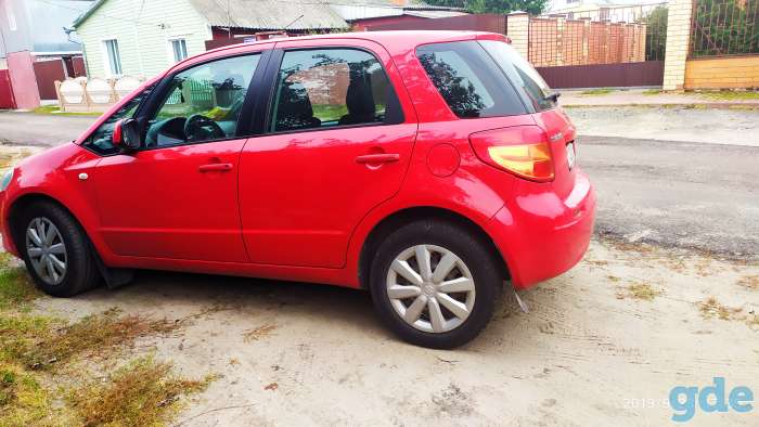 Продам Suzuki, фотография 3