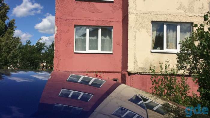 Продам двухкомнатную квартиру, Урицкого, фотография 2