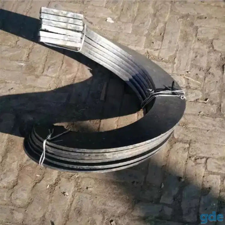 Витки Шнека Шнековые Спирали Шнеки, фотография 3