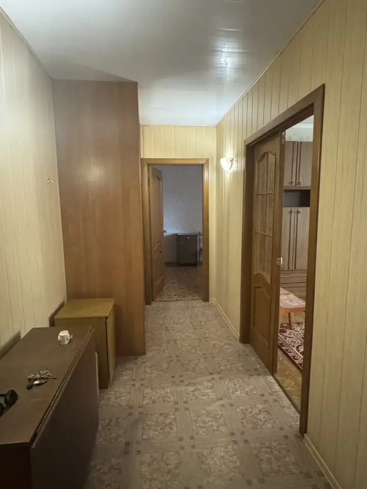Продам 2-х комнатную квартиру в кирпичном доме, фотография 2