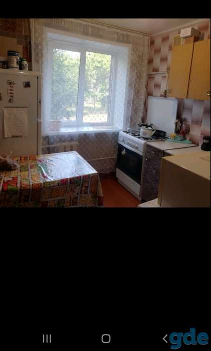 Продам 1-ю квартиру по ул.Октябрьской,в г. Бобруйске, фотография 4
