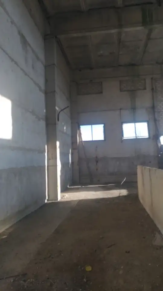 Здание, СТО на разборку-сборку на вашей территории, фотография 2