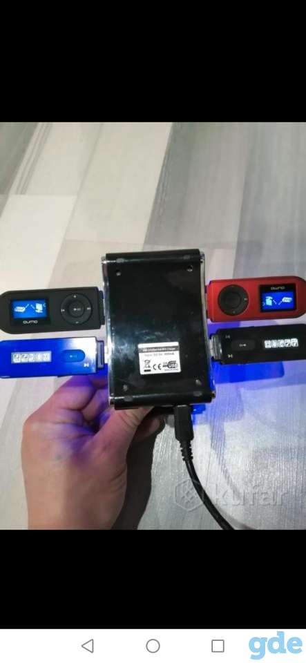 USB flesh 8 gb, фотография 6