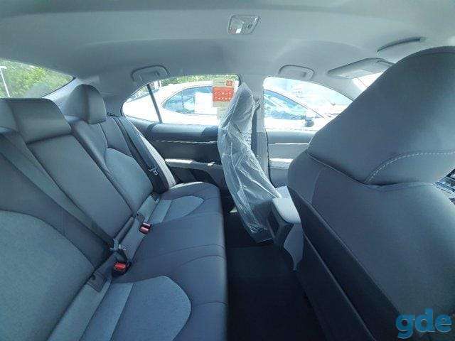 Toyota camry, фотография 5