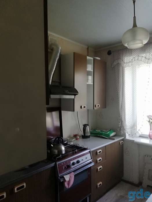 2х ком квартира Смолевичи ул Социалистическая, фотография 1