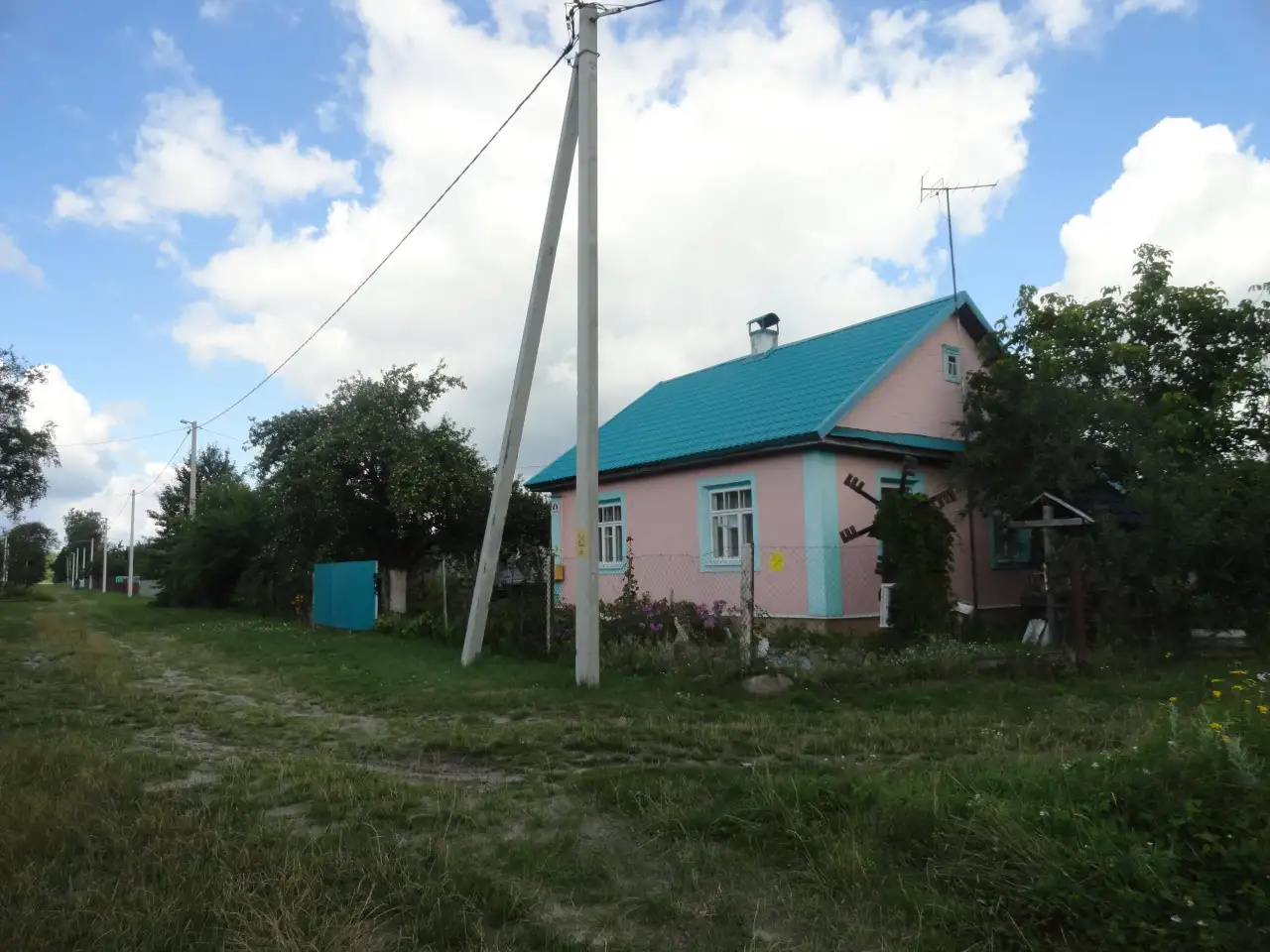продам, д. Житновичи  ул. Весёлая 9, фотография 3