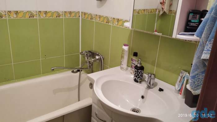 Продам 1 комнатную квартиру, Дружбы 24, фотография 3