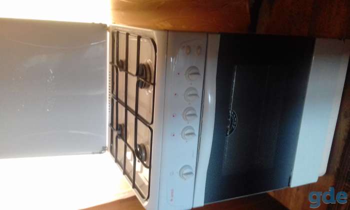 Срочно продам газ.плиту., фотография 2