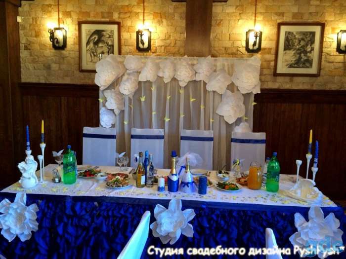 Продам готовый свадебный бизнес (оформление), фотография 1