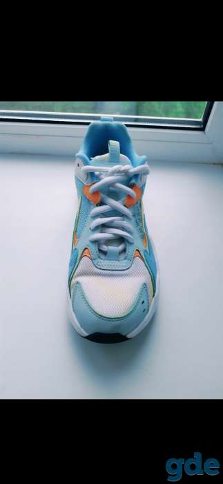 Кроссовки Reebok Royal Turbo, фотография 3