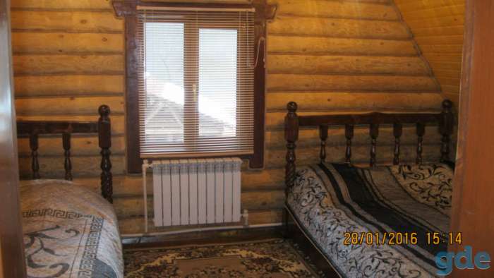 Продается дом в живописном месте, д.Каничи, фотография 7