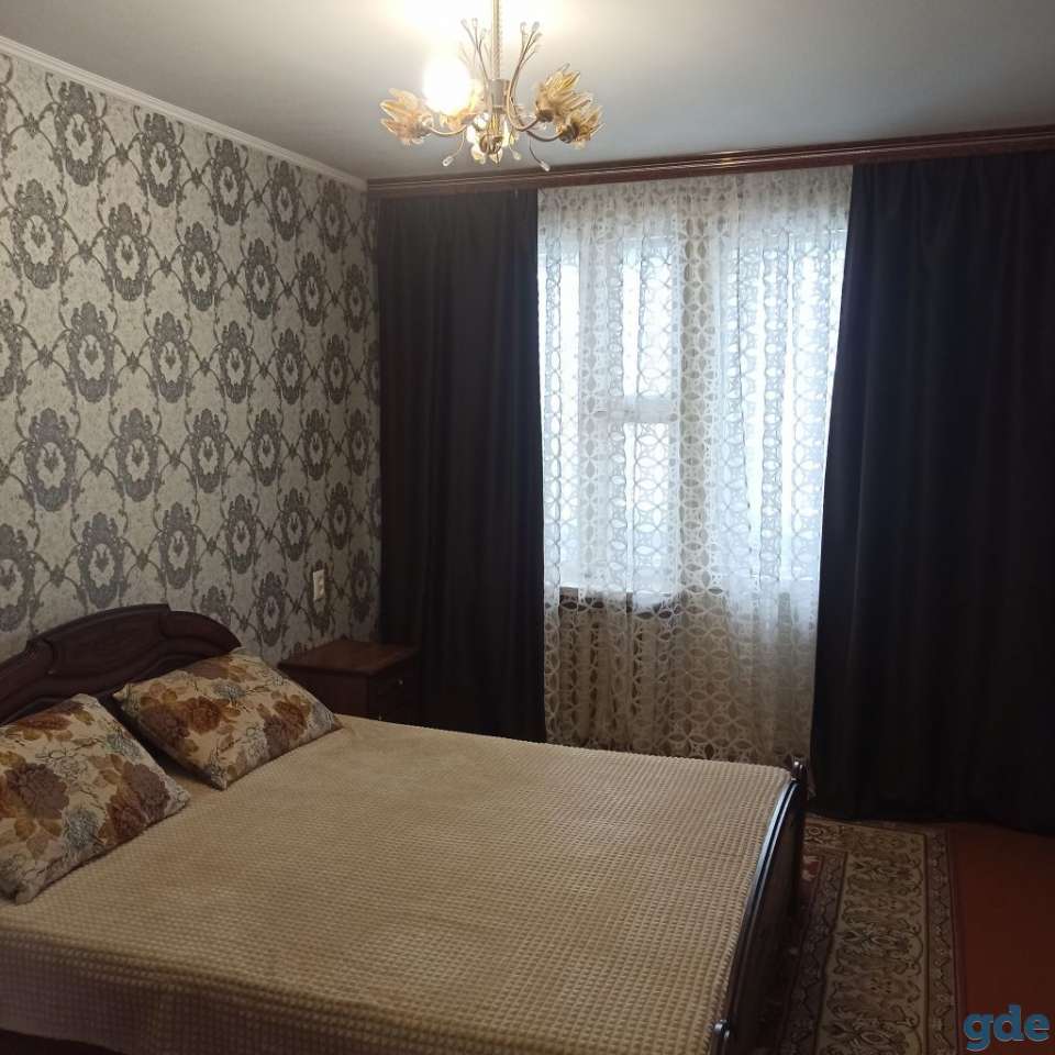 Квартира посуточно, Юбилейная 37, фотография 2