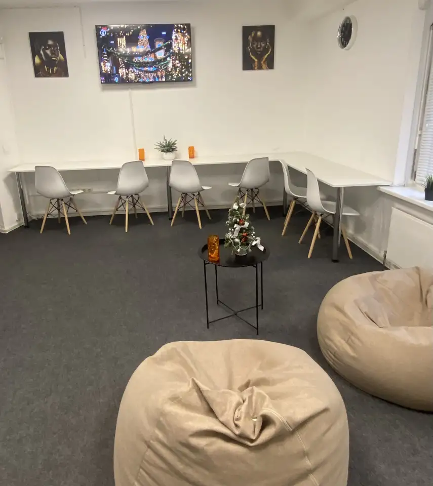 Уютный хостел в центре Минска! ONLINE HOSTEL!, фотография 1