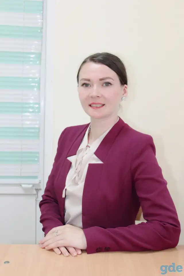 Работа психолога с детьми, фотография 5