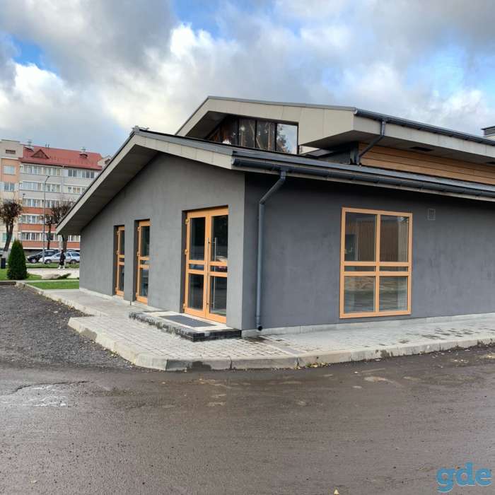 Аренда старинного подвала в центре г. Орша, фотография 2