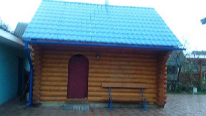 продам баню, фотография 3