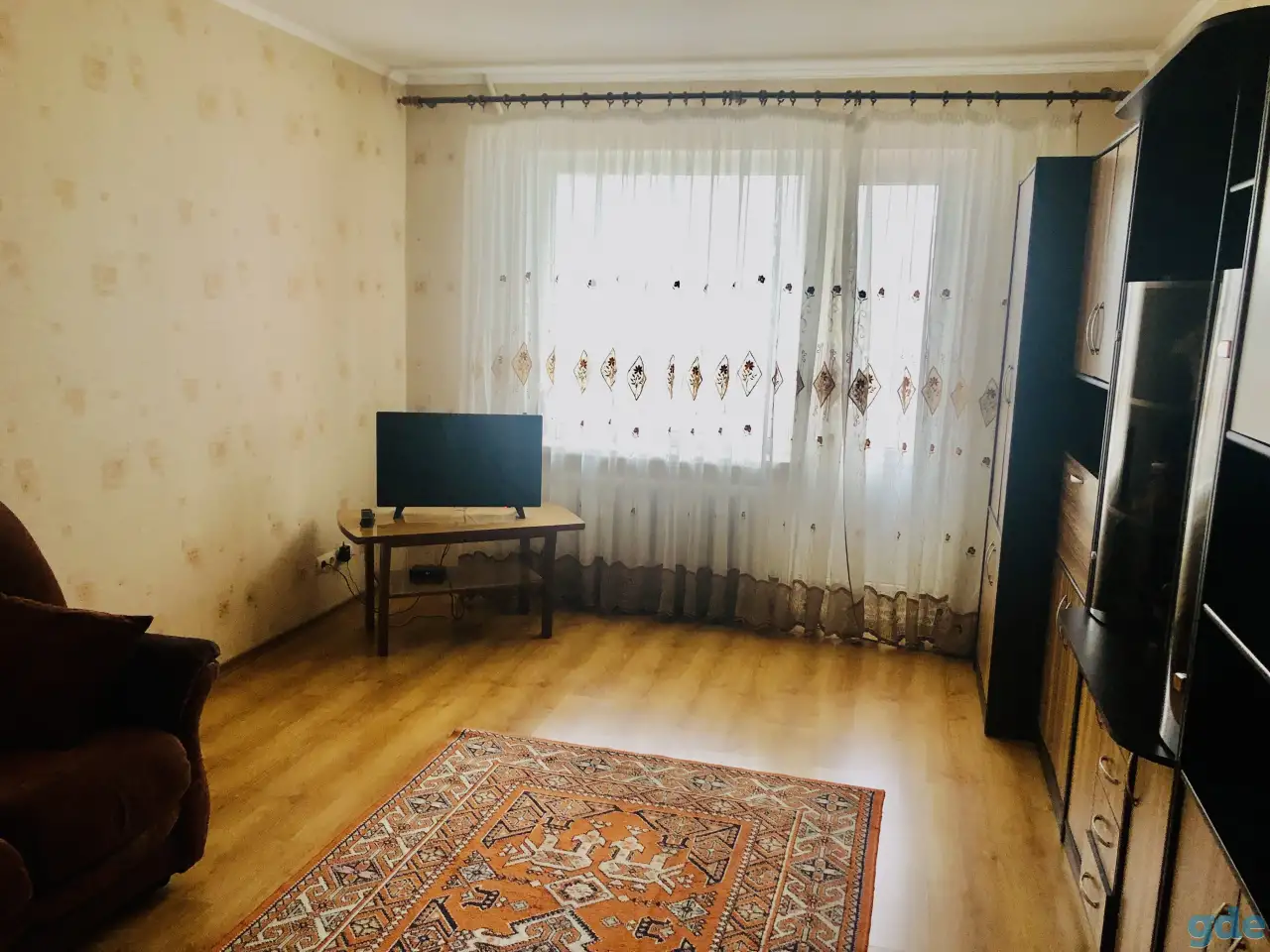 4-комнатная очень уютная квартира на сутки, ул. Советская, д.21, фотография 3