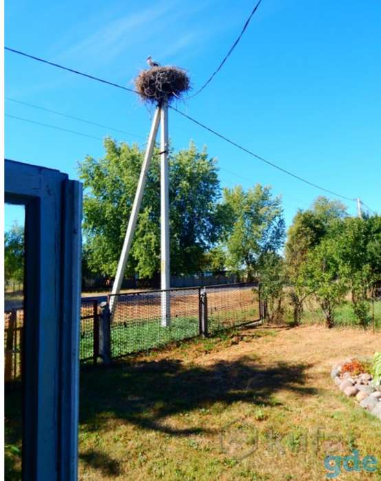 продам дом с участком, аг.Столоаичи ул.Поленичицкая д.32, фотография 4