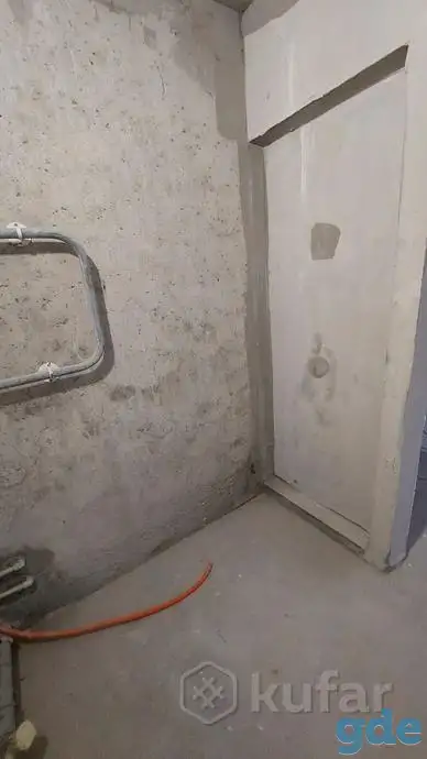 Продам 2-х комнатную квартиру, ул. Виктора Глухова 40, фотография 2