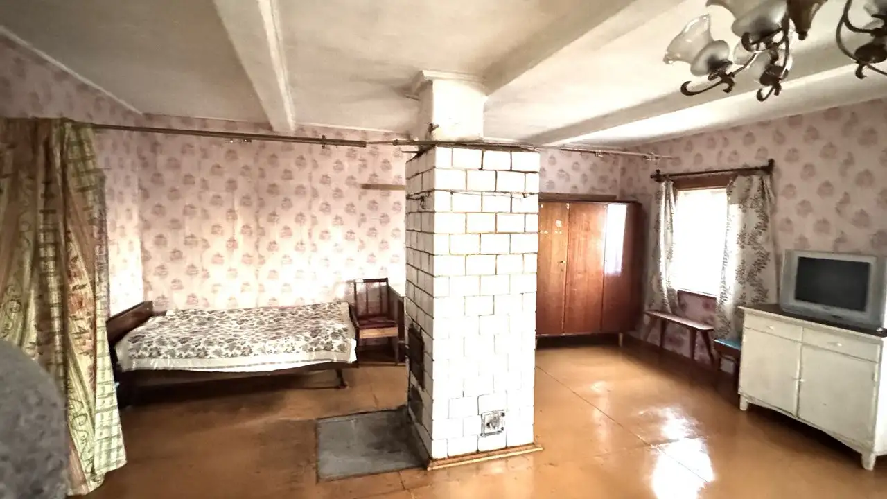 Продам дом, д. Козлякевичи, улица Центральная,43, Барановичский район, фотография 5