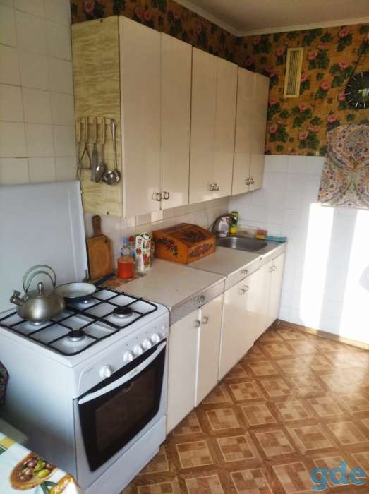 продажа квартиры, ул. Фолюш,дом 15/203, фотография 5