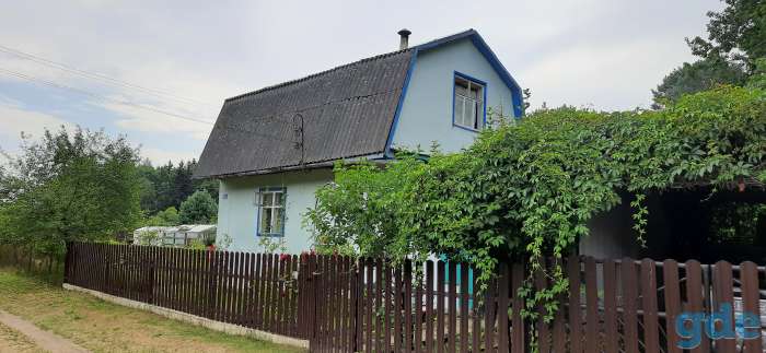продажа дачи, Бибиревка, улица 3-й Авиадивизии., фотография 1