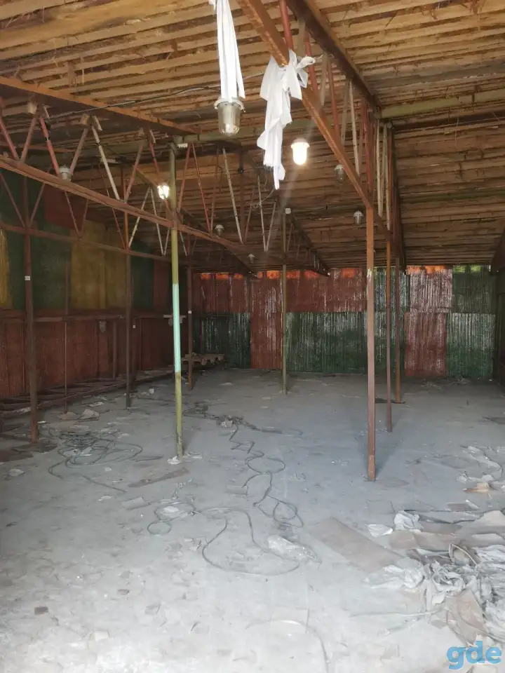 Сдача склада в аренду, Г улица космонавтов 55Б, фотография 7