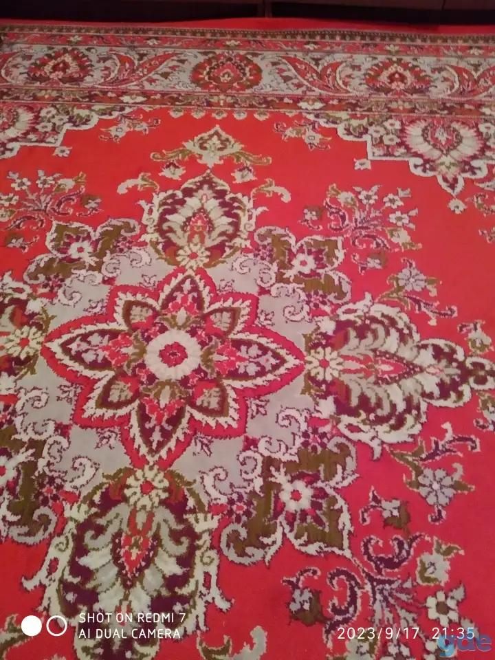 Продается ковер, фотография 1