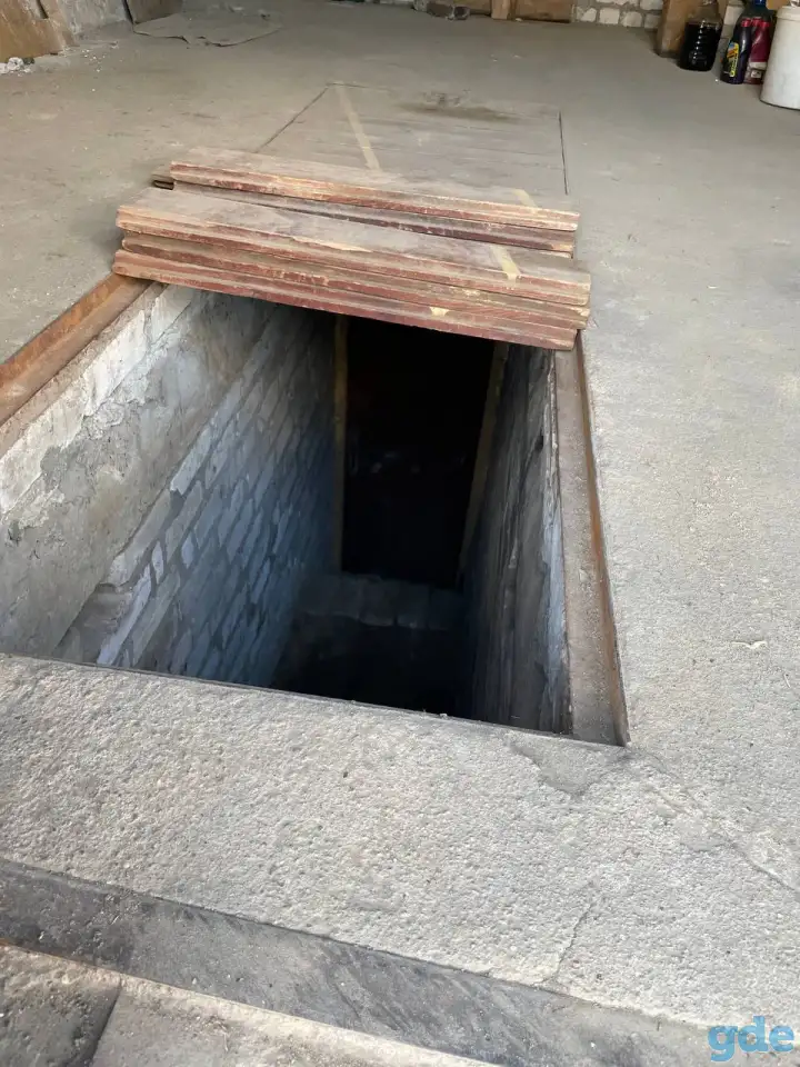 ГАРАЖ, Белинского, фотография 3